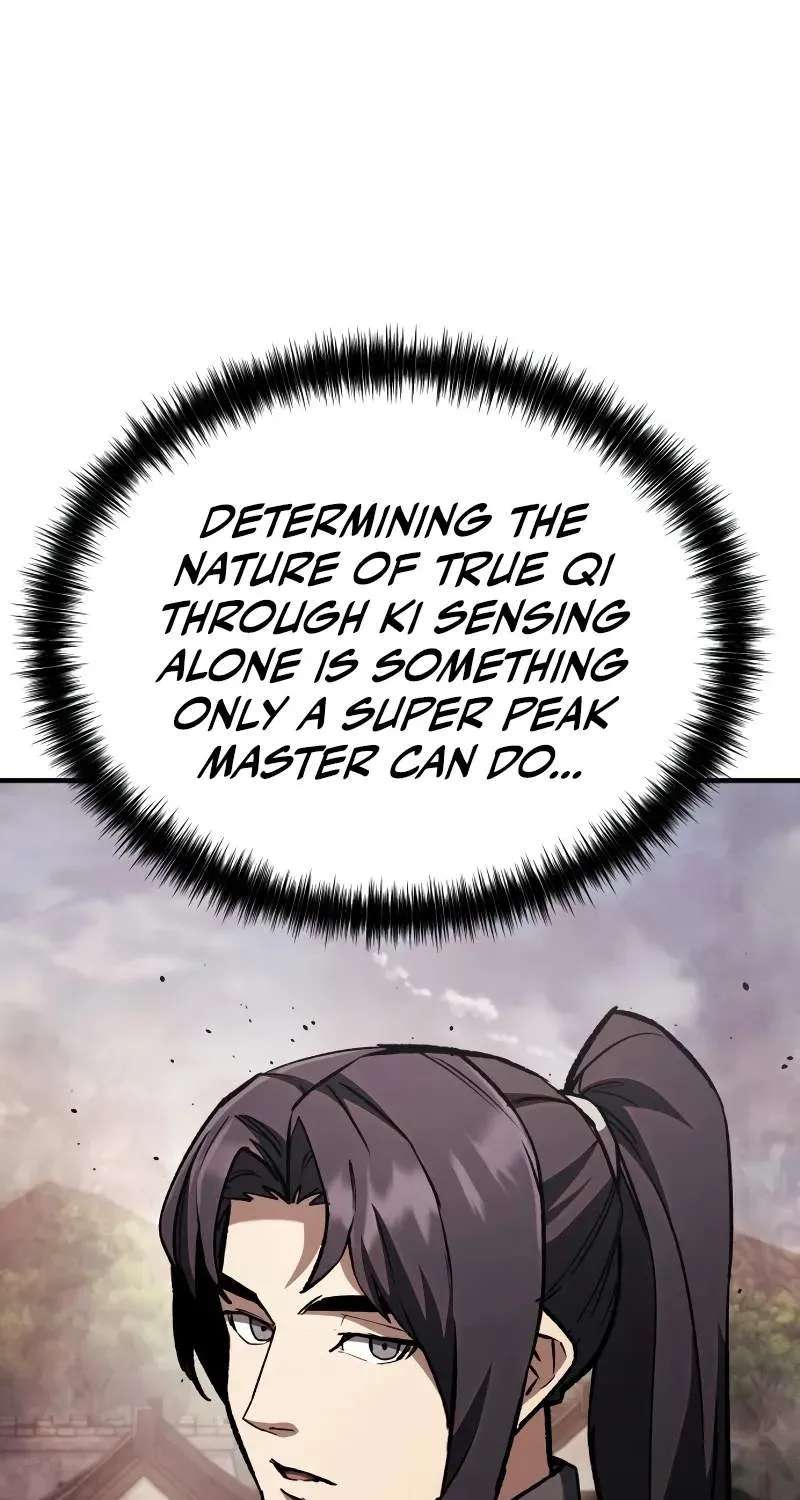 I Became a Martial Arts God's Youngest Son Chapter 7 - page 86