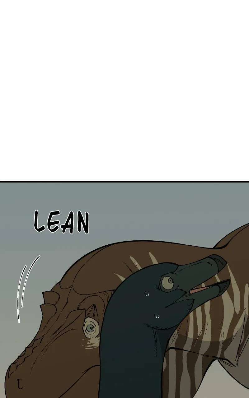 Ancient Animal Tales Chapter 61 - page 50