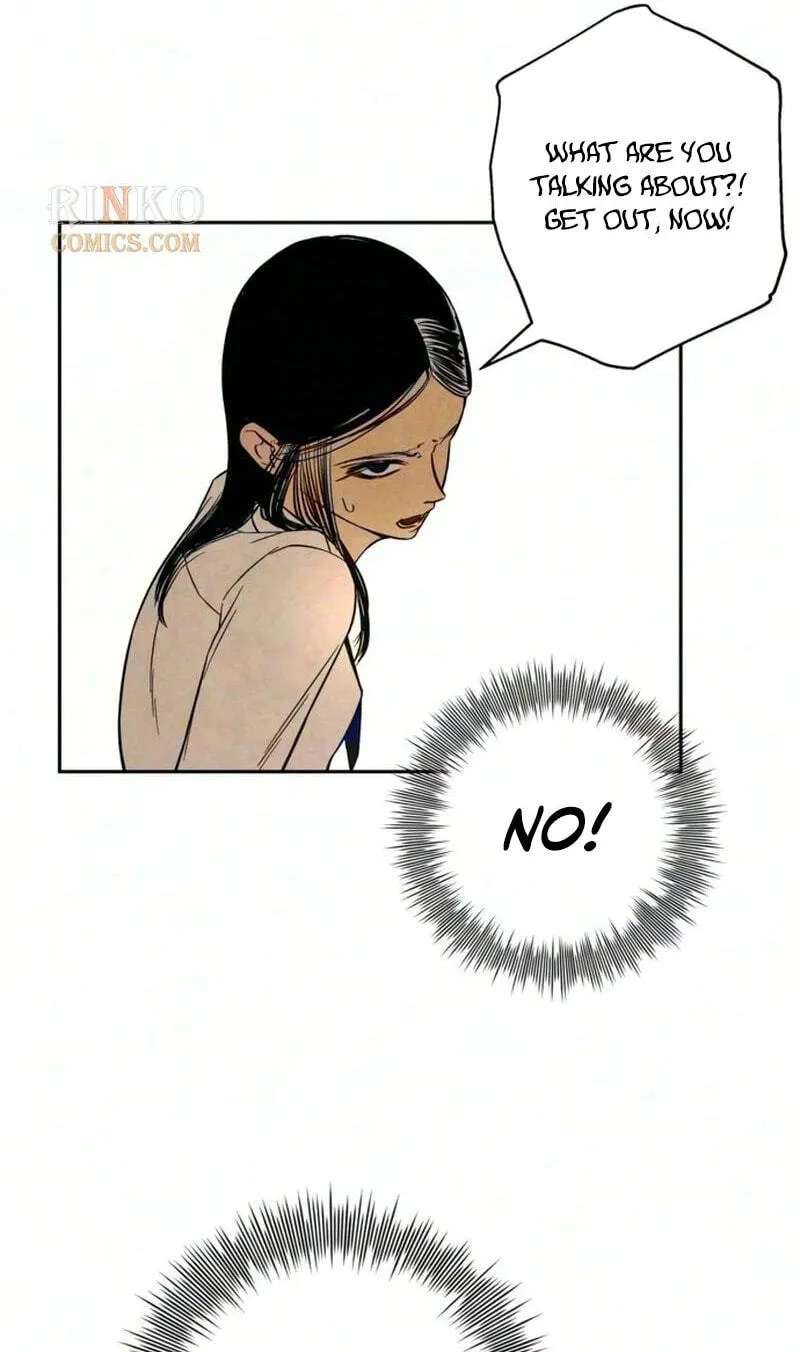 Maengjeong Chapter 17 - page 88