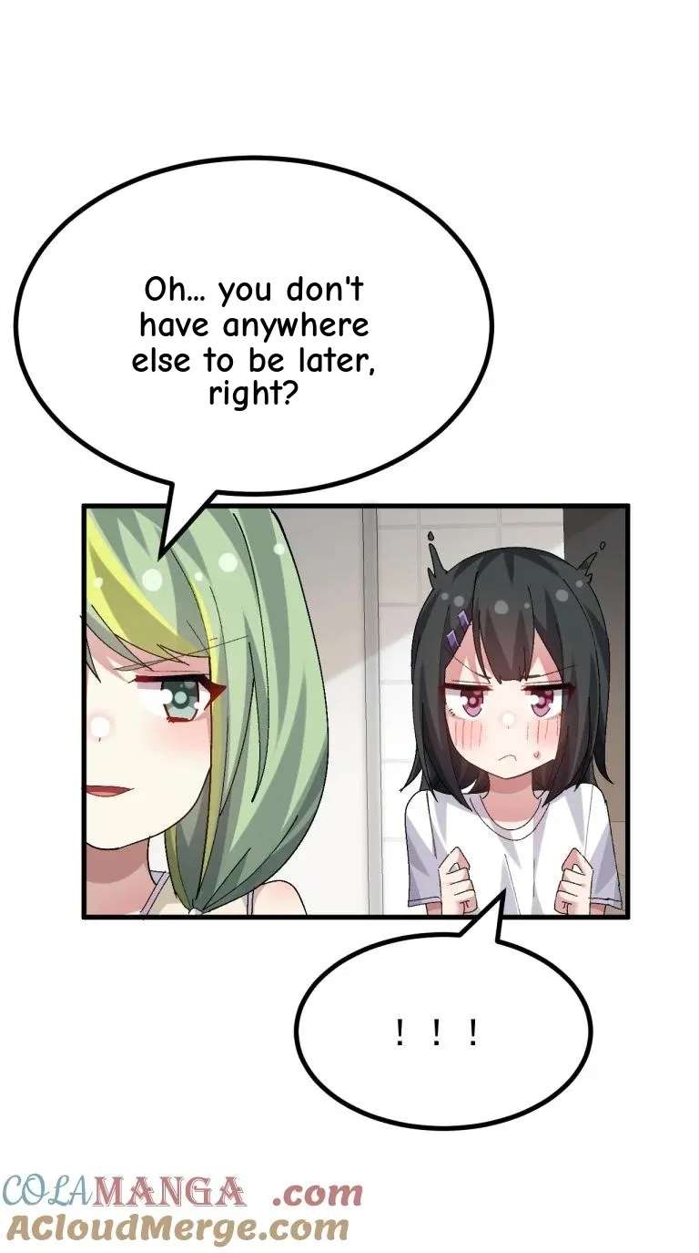 The Graduation Project Is, Making Butter! Chapter 81 - page 8
