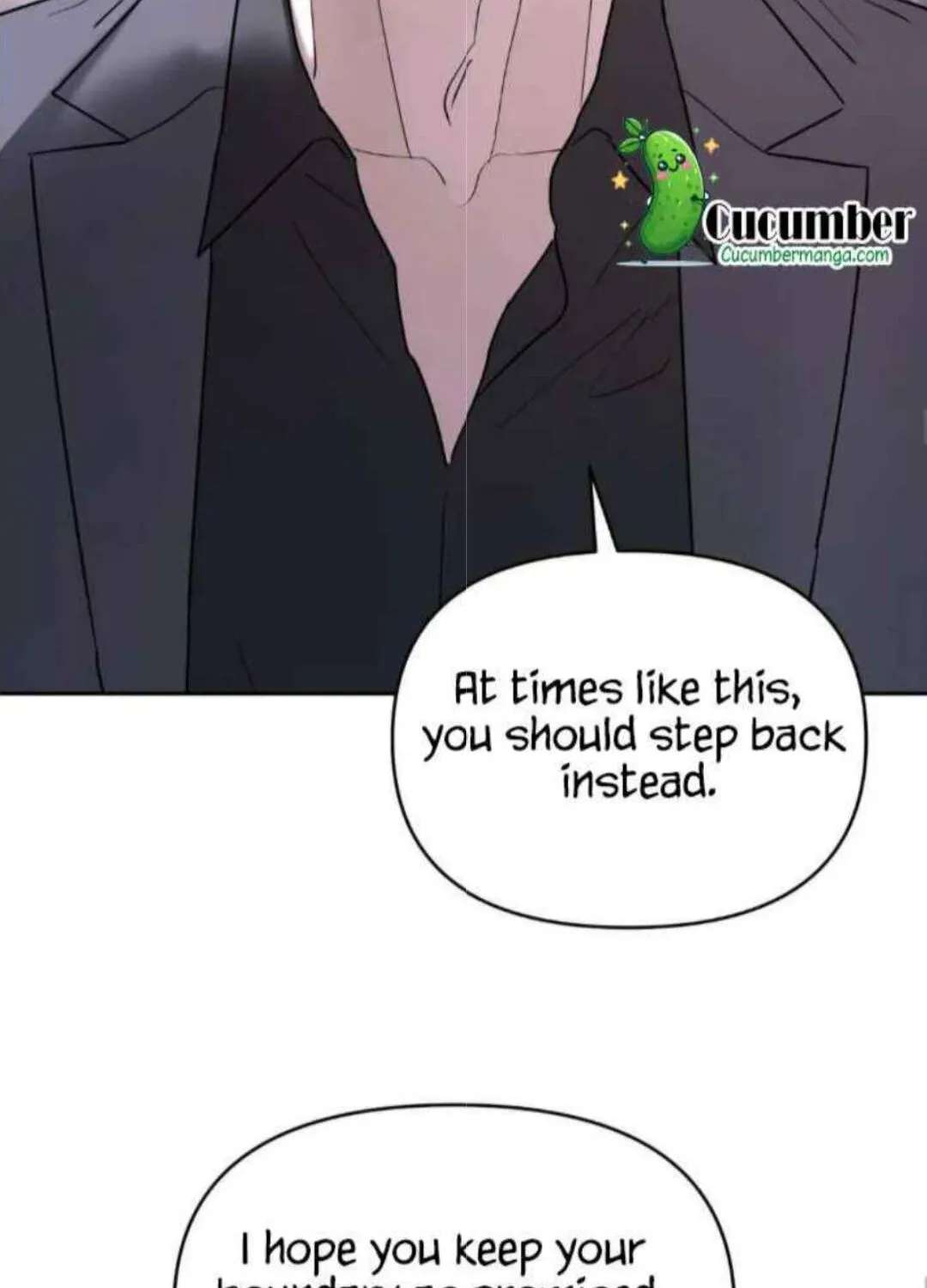 A Tree Without Roots Chapter 116 - page 91