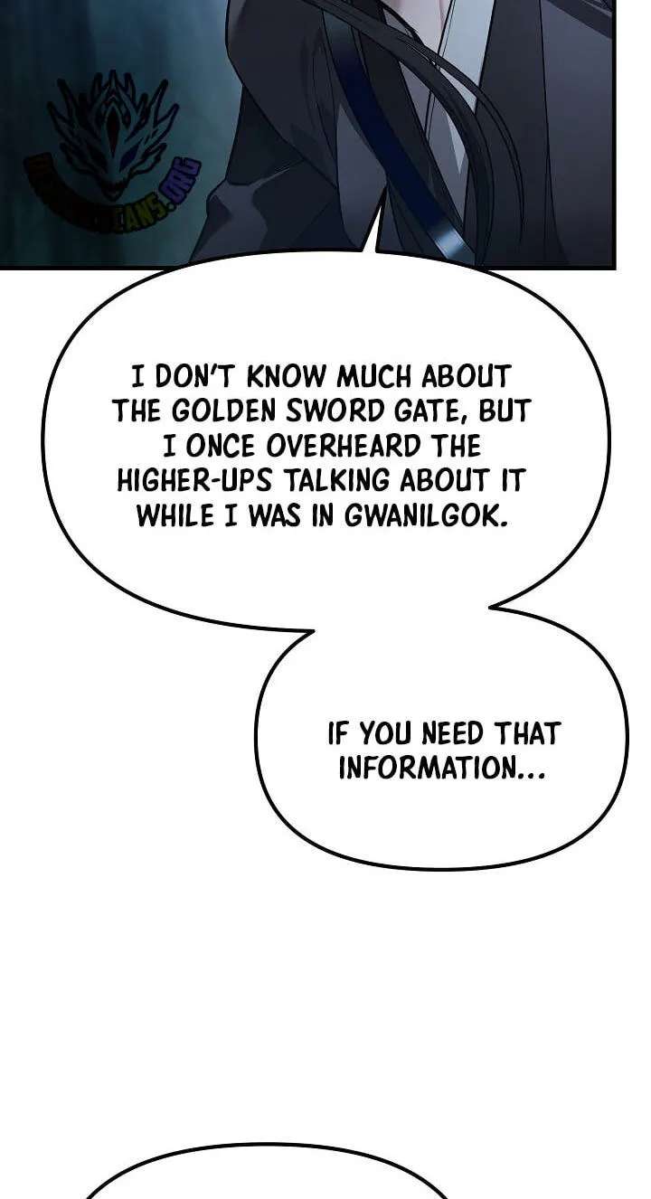 Black and White Martial Emperor Chapter 65 - page 49