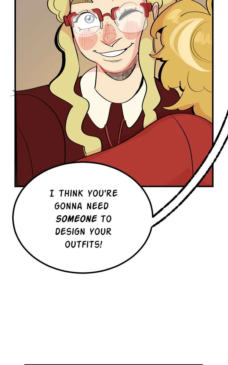 Not So Silent Chapter 94 - page 54