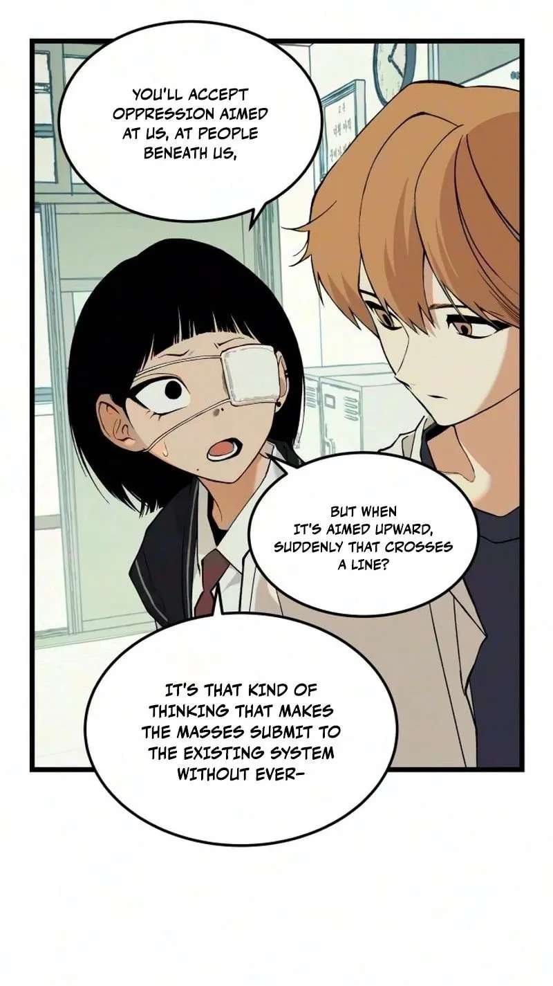 I Dare You Chapter 41 - page 57