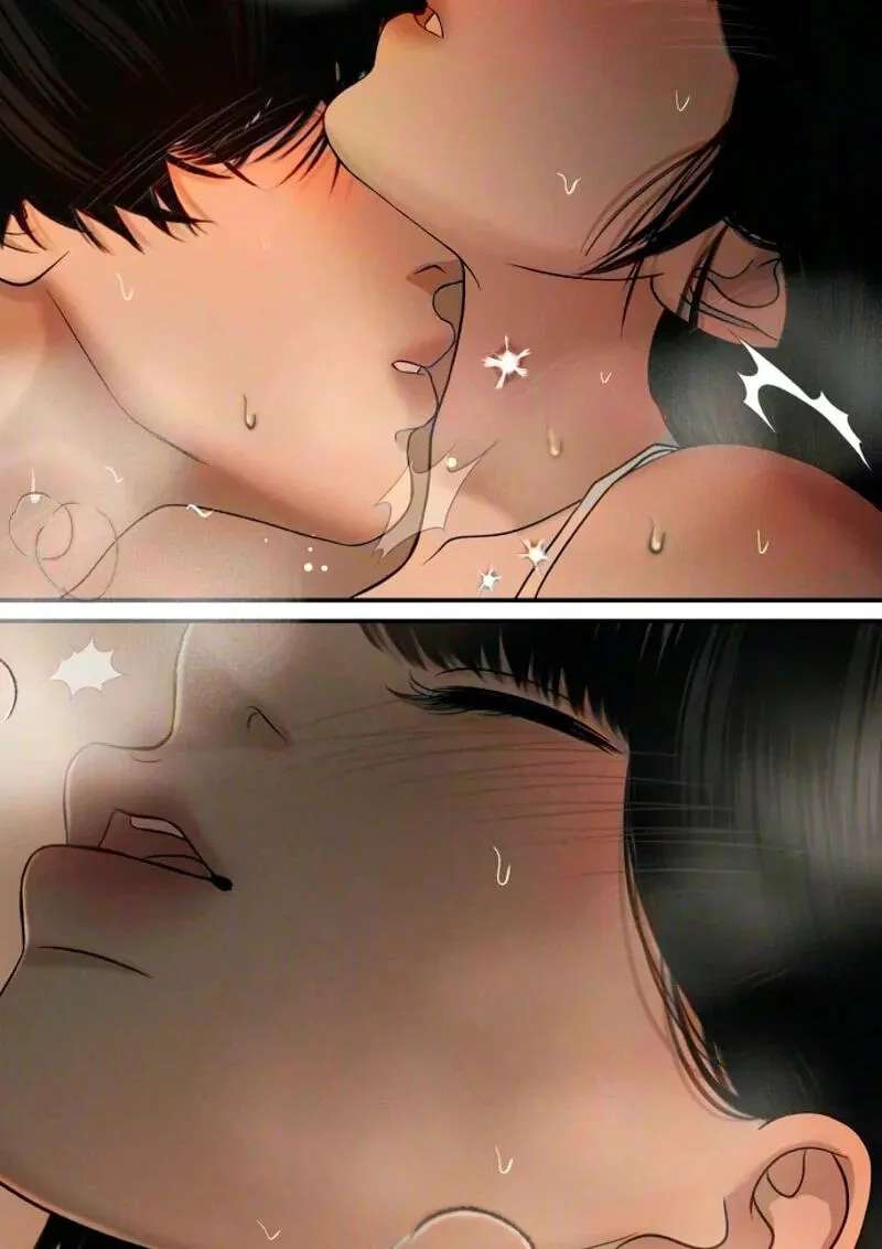 A Loser’s Love Chapter 35 - page 44