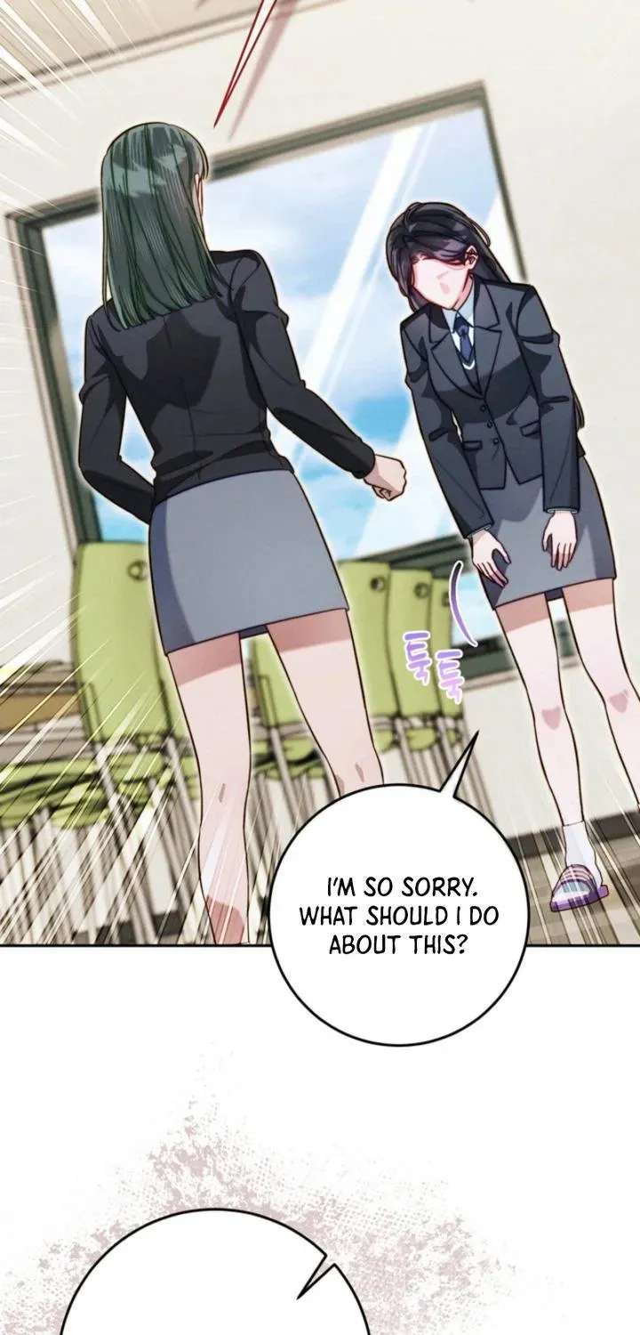 The Top Student Hides Her Regression Chapter 5 - page 15