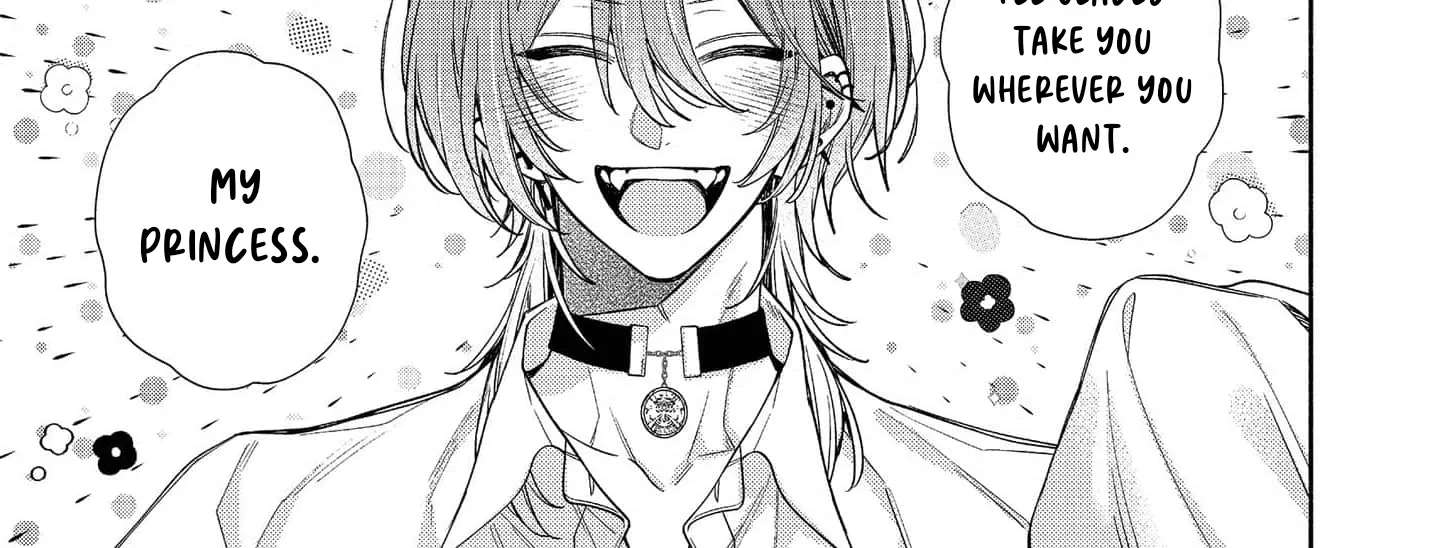 Doku wo Kurawaba ai Made Chapter 8 - page 43