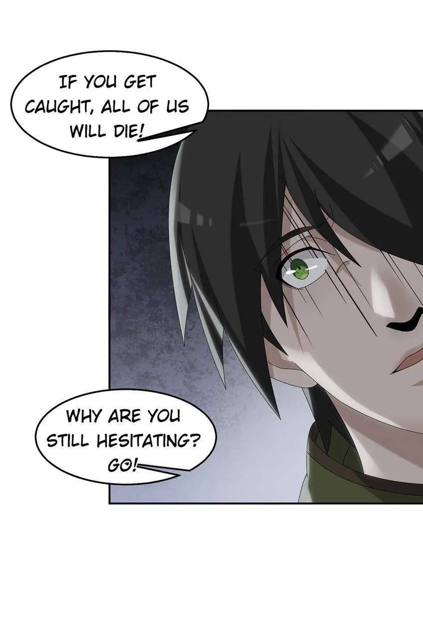 The Master of Fate Chapter 83 - page 15