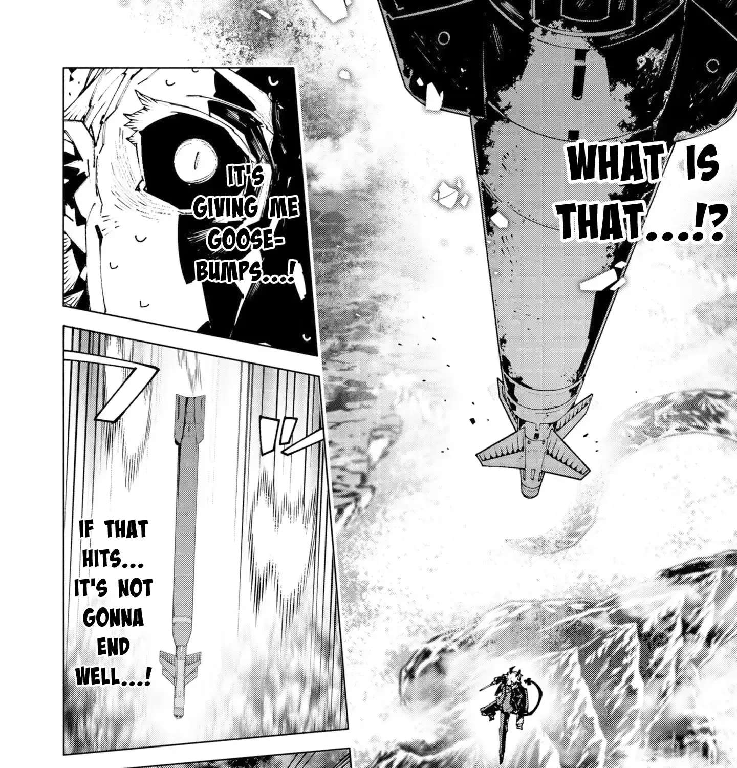 S-Kyuu Boukensha Ga Ayumu Michi: Tsuihou Sareta Shounen Wa Shin No Nouryoku 'Buki Master' De Sekai Saikyou Ni Itaru Chapter 17 - page 40