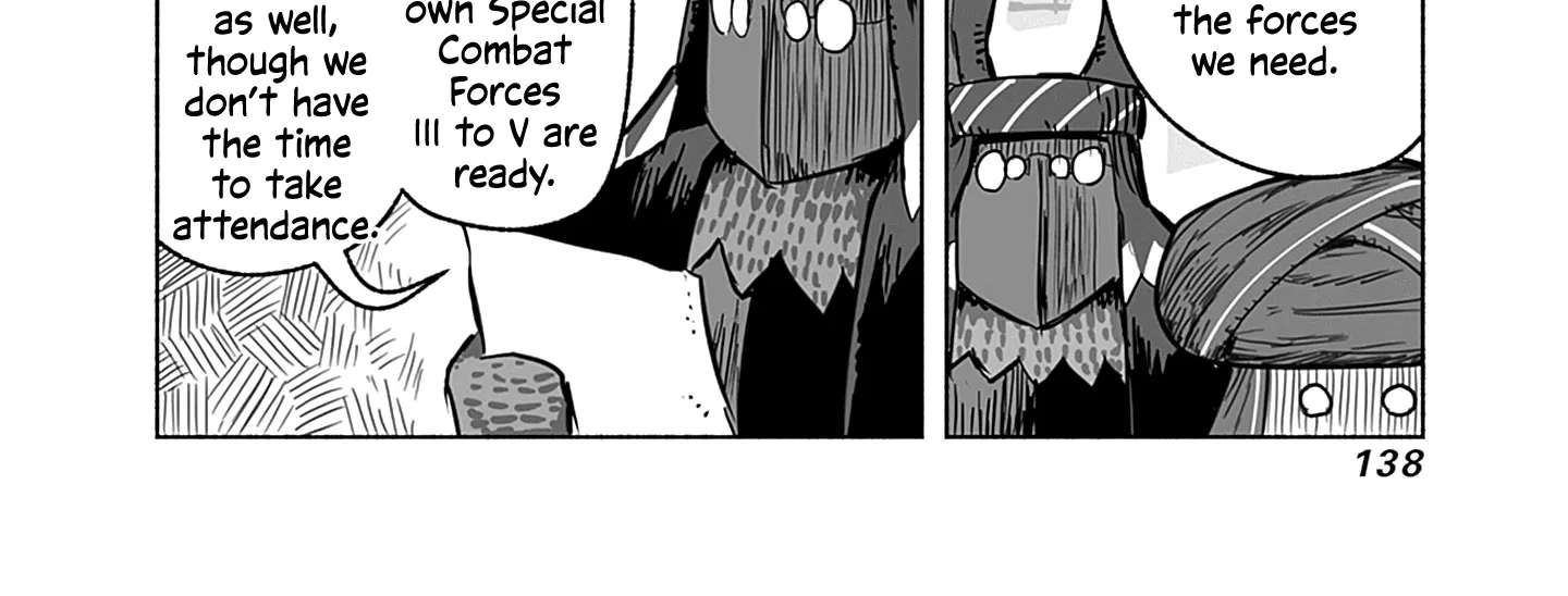 Ryuu to Yuusha to Haitatsunin Chapter 59 - page 37