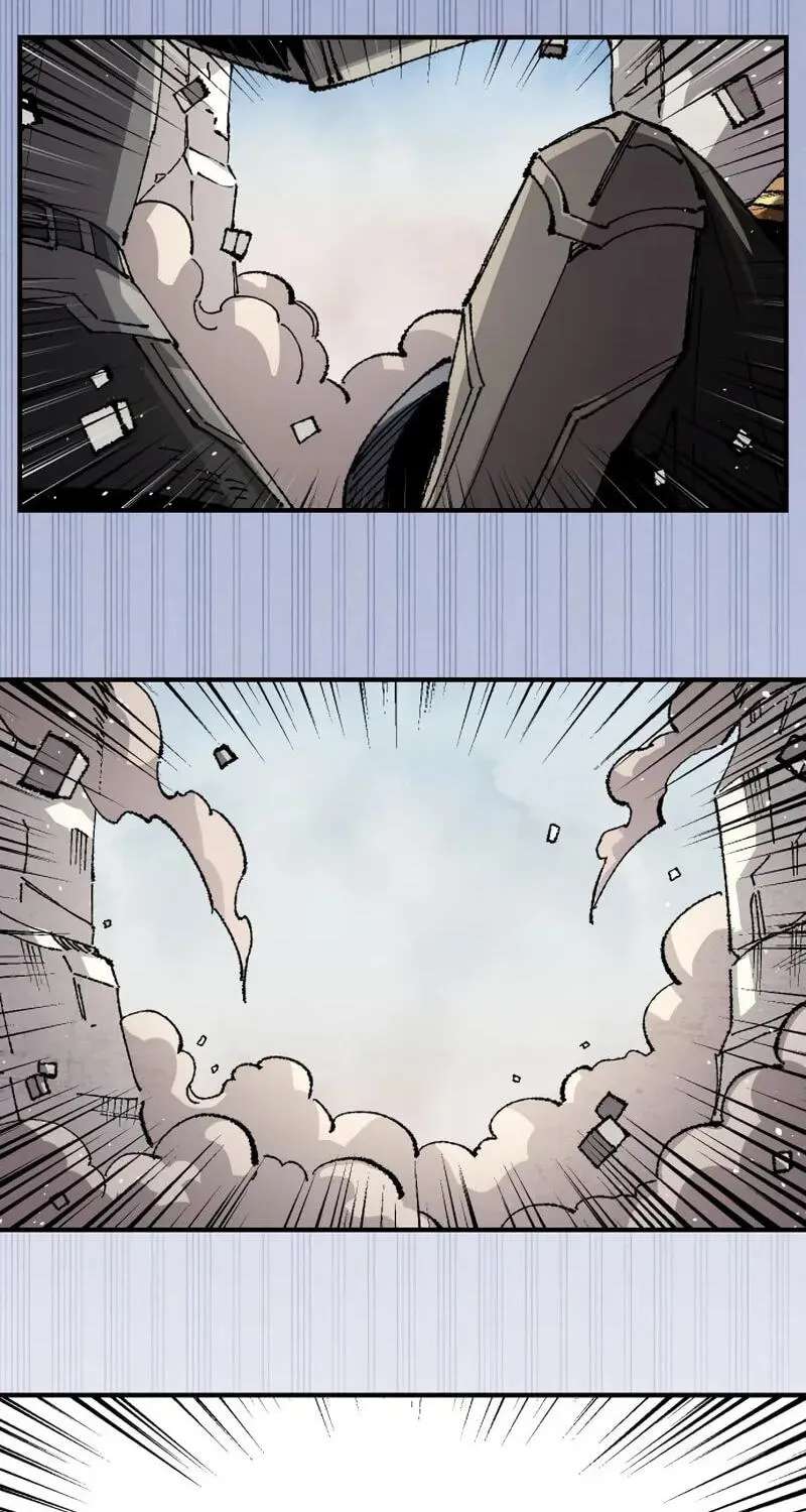 Reincarnation of the Veteran Soldier Chapter 217 - page 60