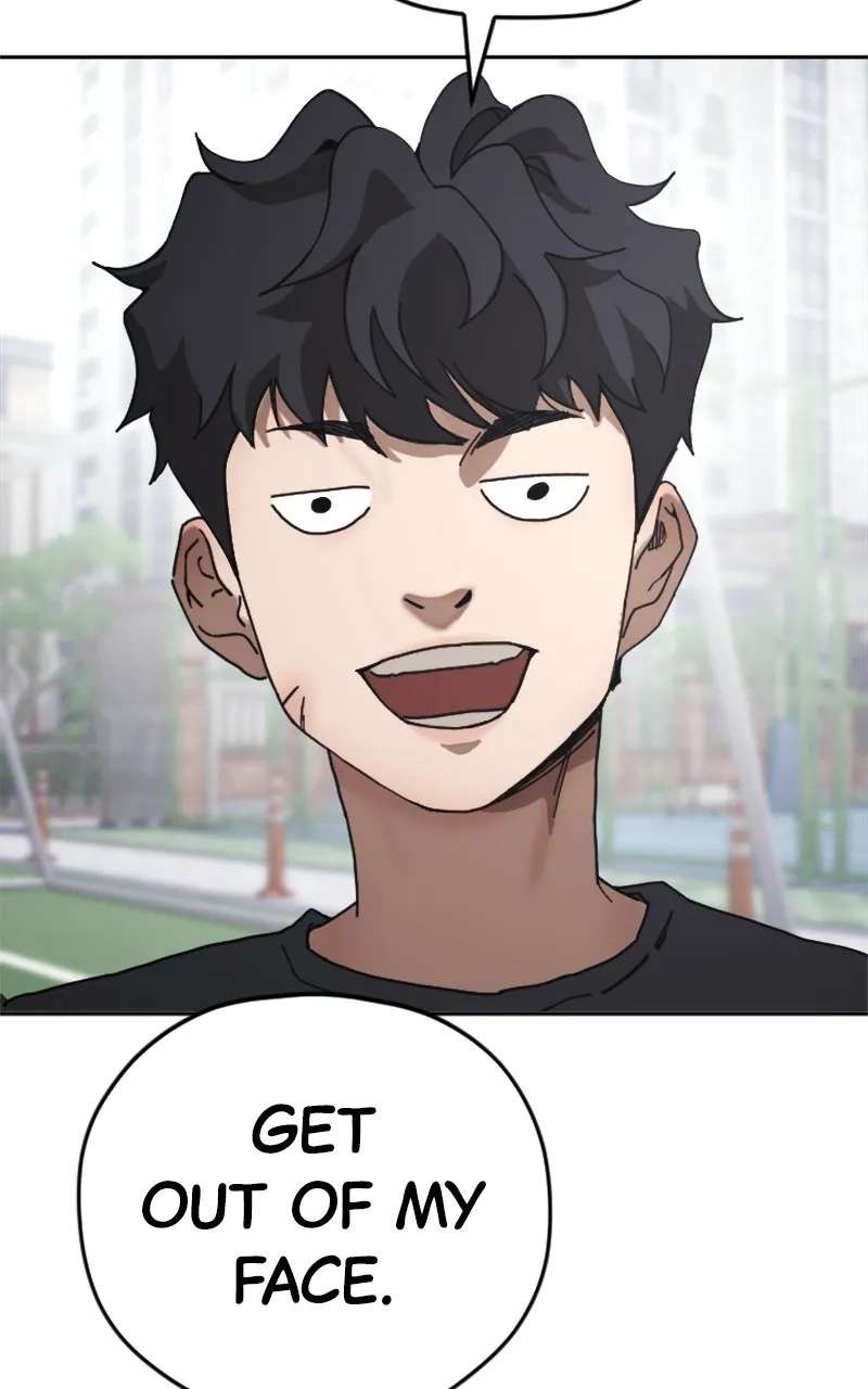 Dancer on the Court Chapter 2 - page 132