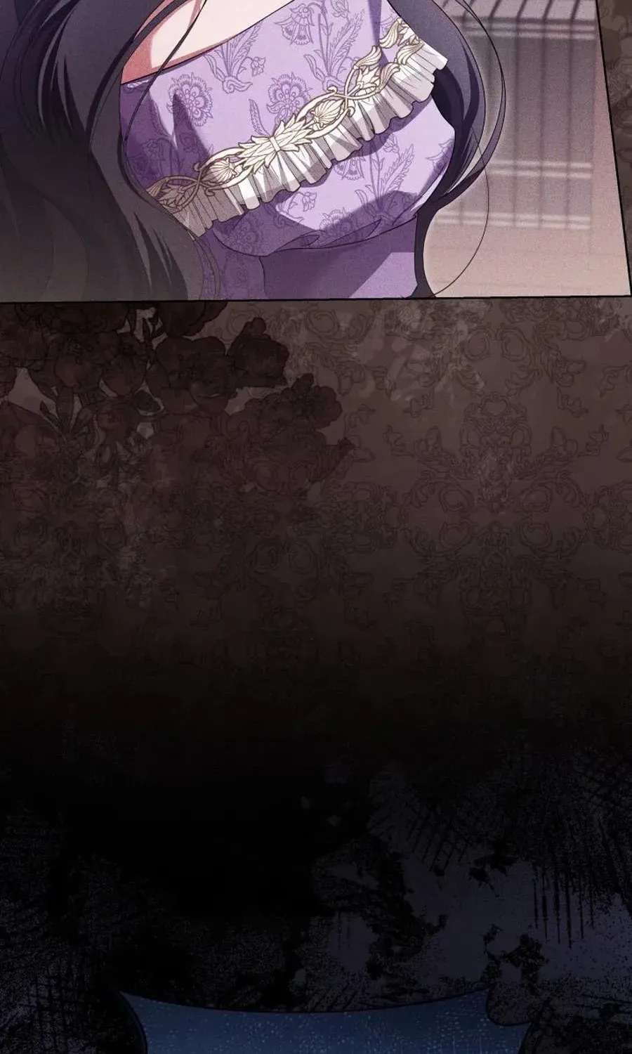 The Princess Stans in Secret Chapter 84 - page 19