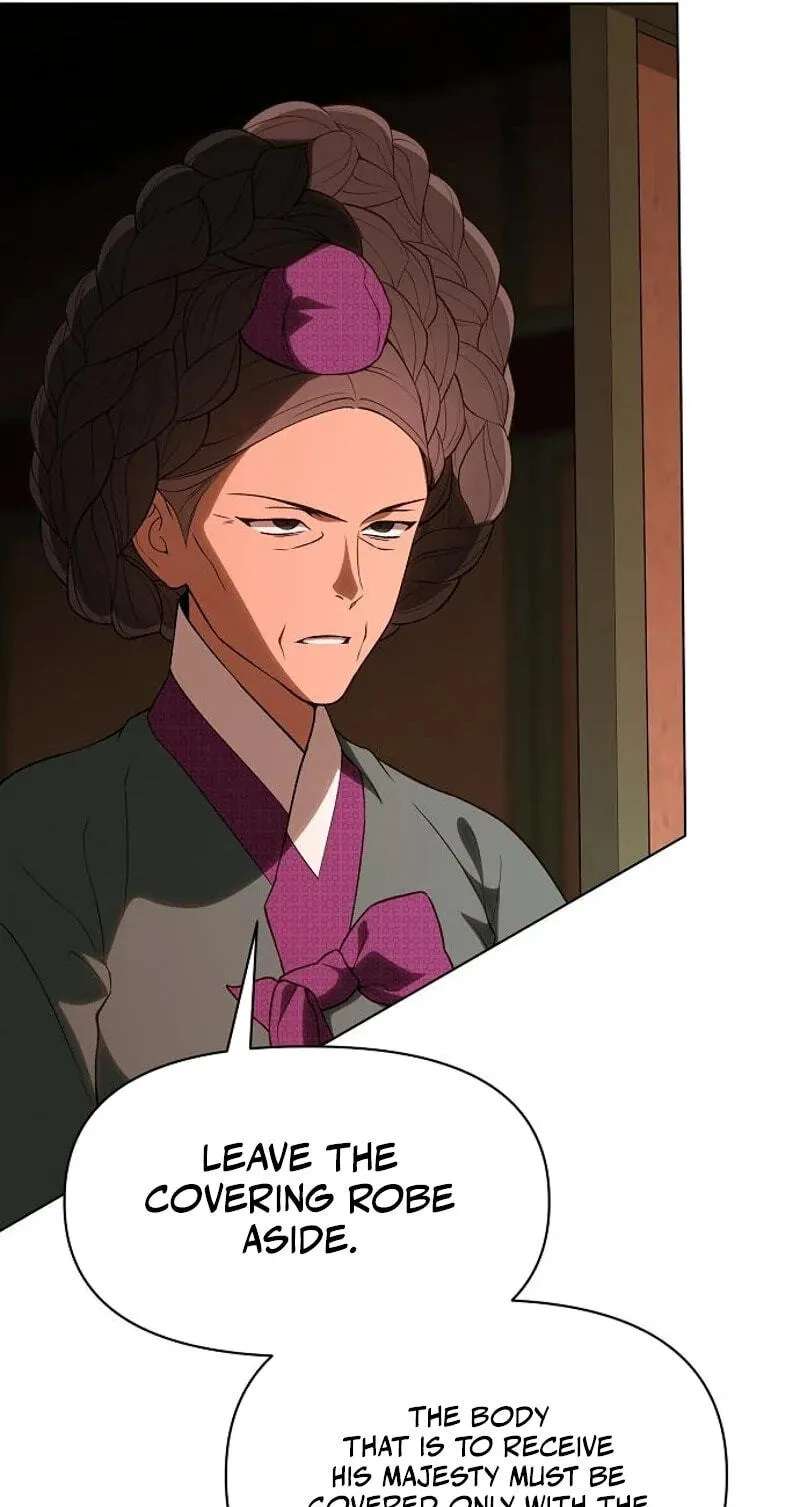 When the autumn night falls over the river Chapter 47 - page 94