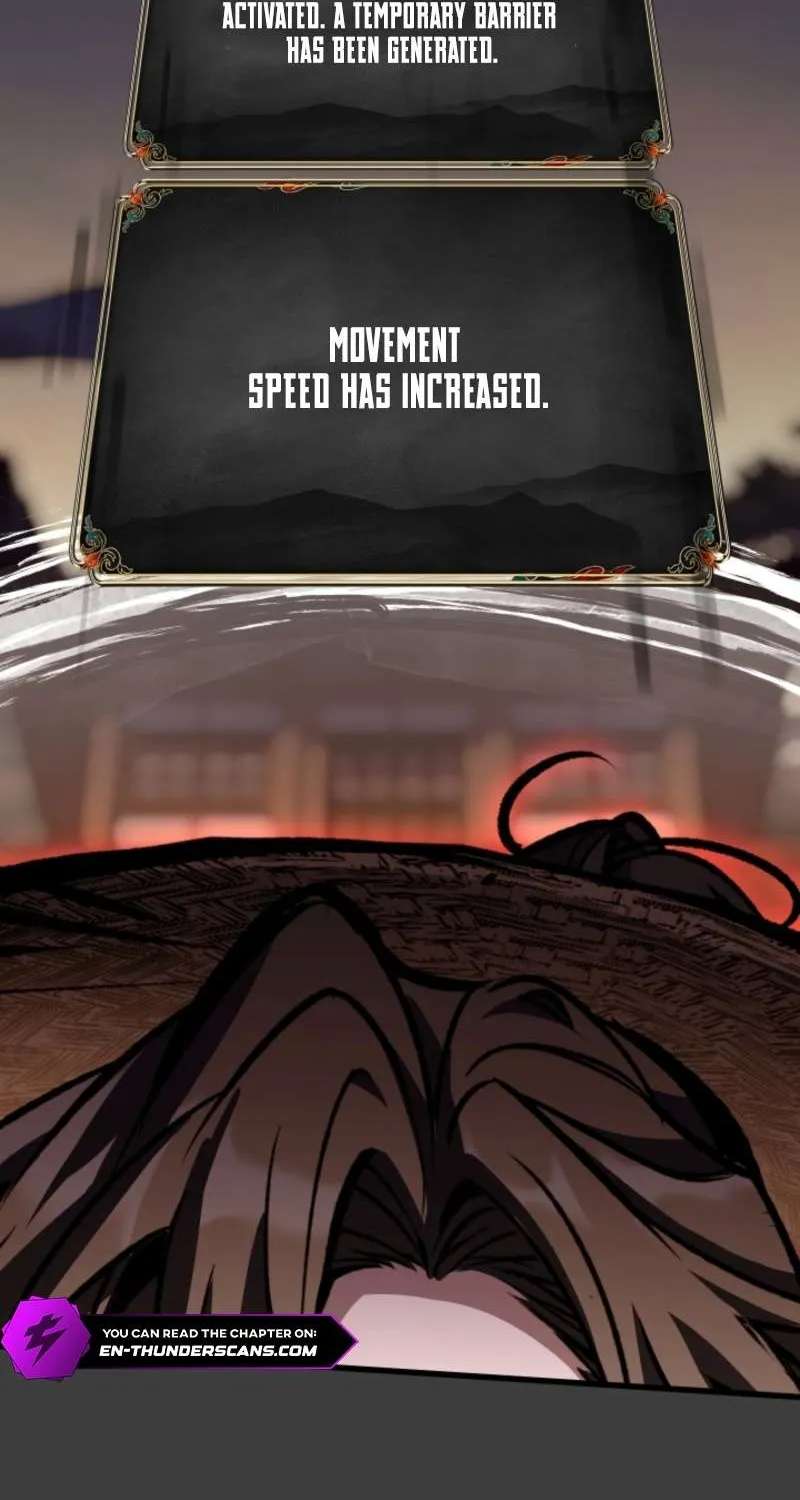 The Veteran Swordmaster’s Stream Chapter 34 - page 97