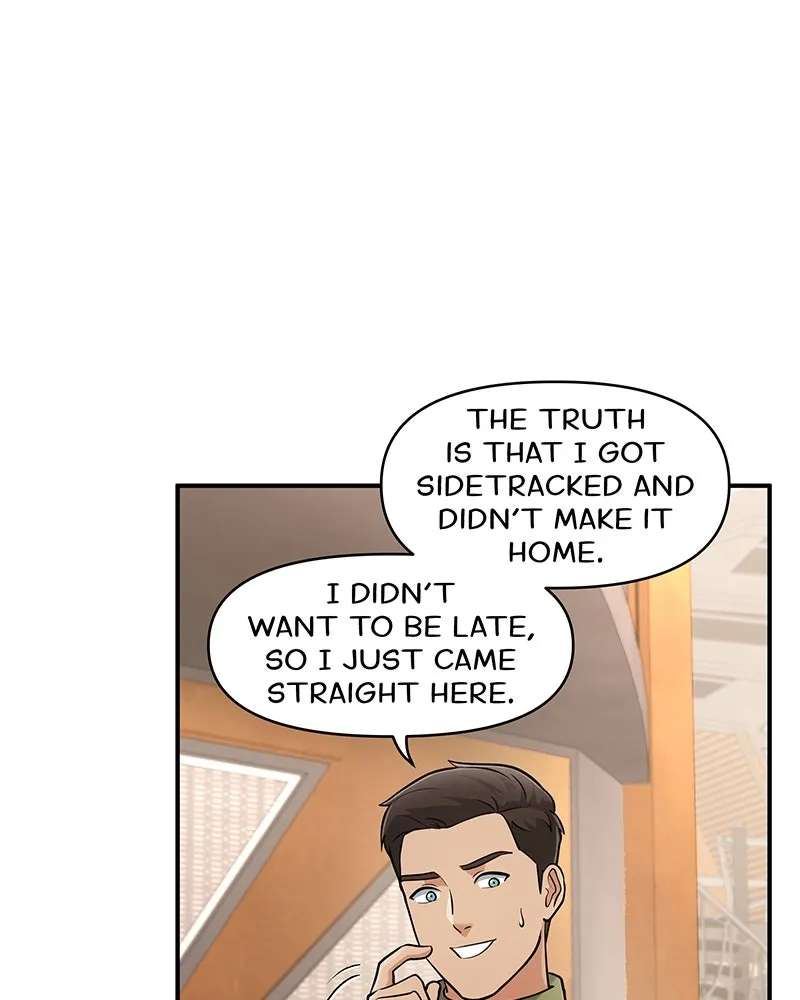 Stargazers: A Star Trek Story Chapter 18 - page 47