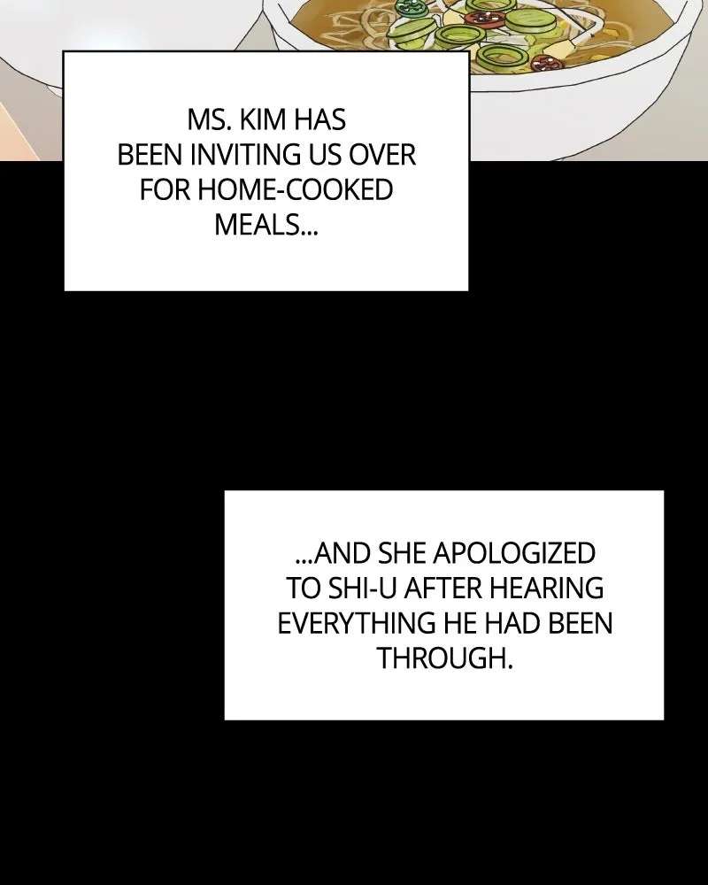 It Wasn’t Love At First Sight Chapter 60 - page 38