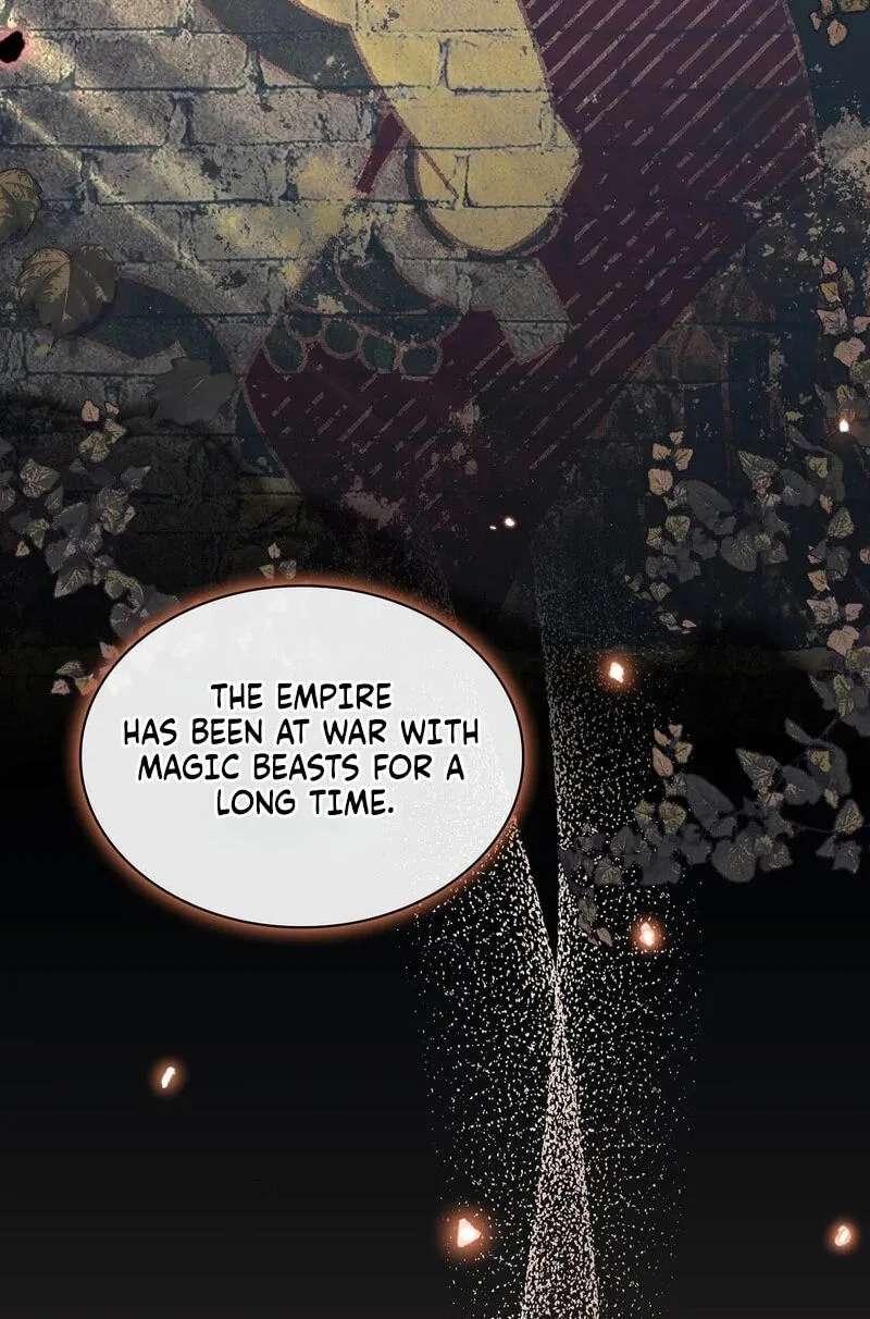 The Beast I Chose Chapter 74 - page 25
