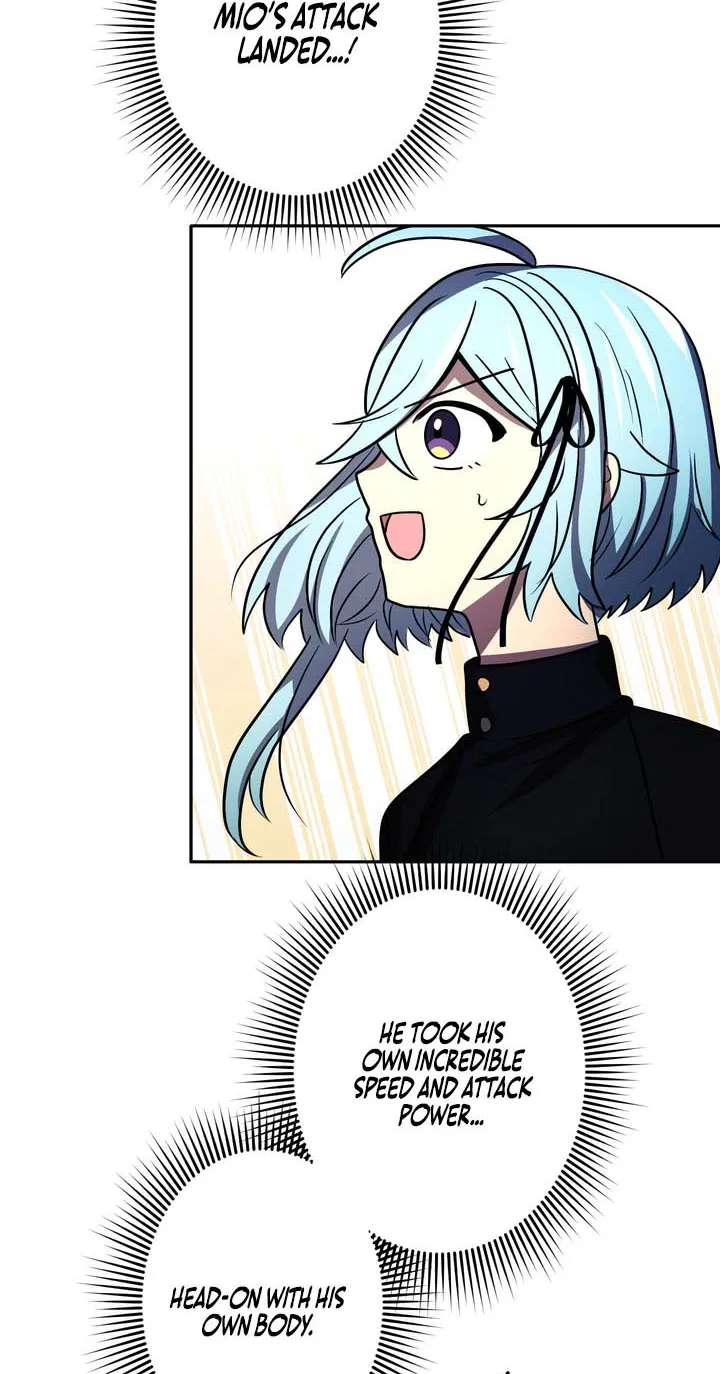 Hidden Class Gravity User Chapter 208 - page 7