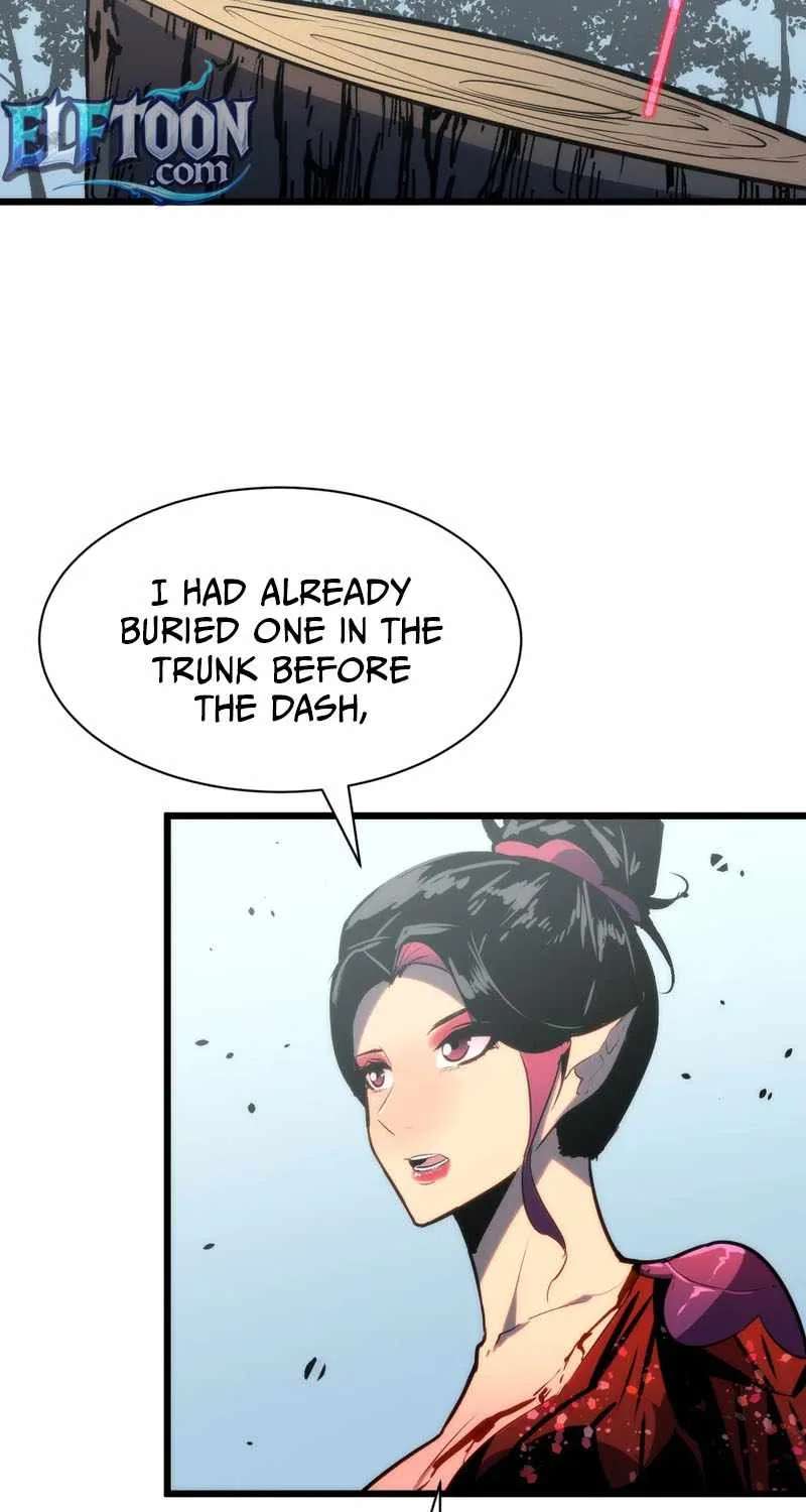 Rise of the Mushroom King Chapter 25 - page 56