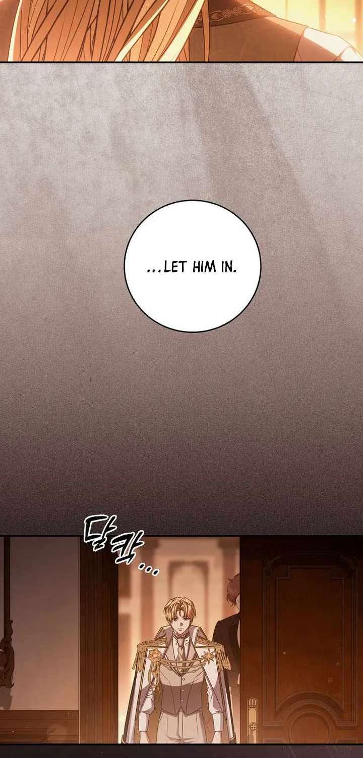 Margrave’s Bastard Son Was The Emperor Chapter 122 - page 4