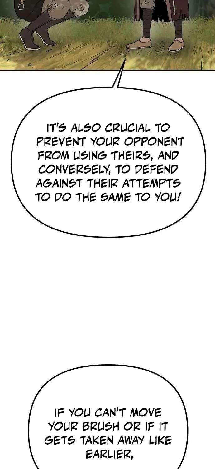 The Divine Brush of Hwarim Chapter 6 - page 59