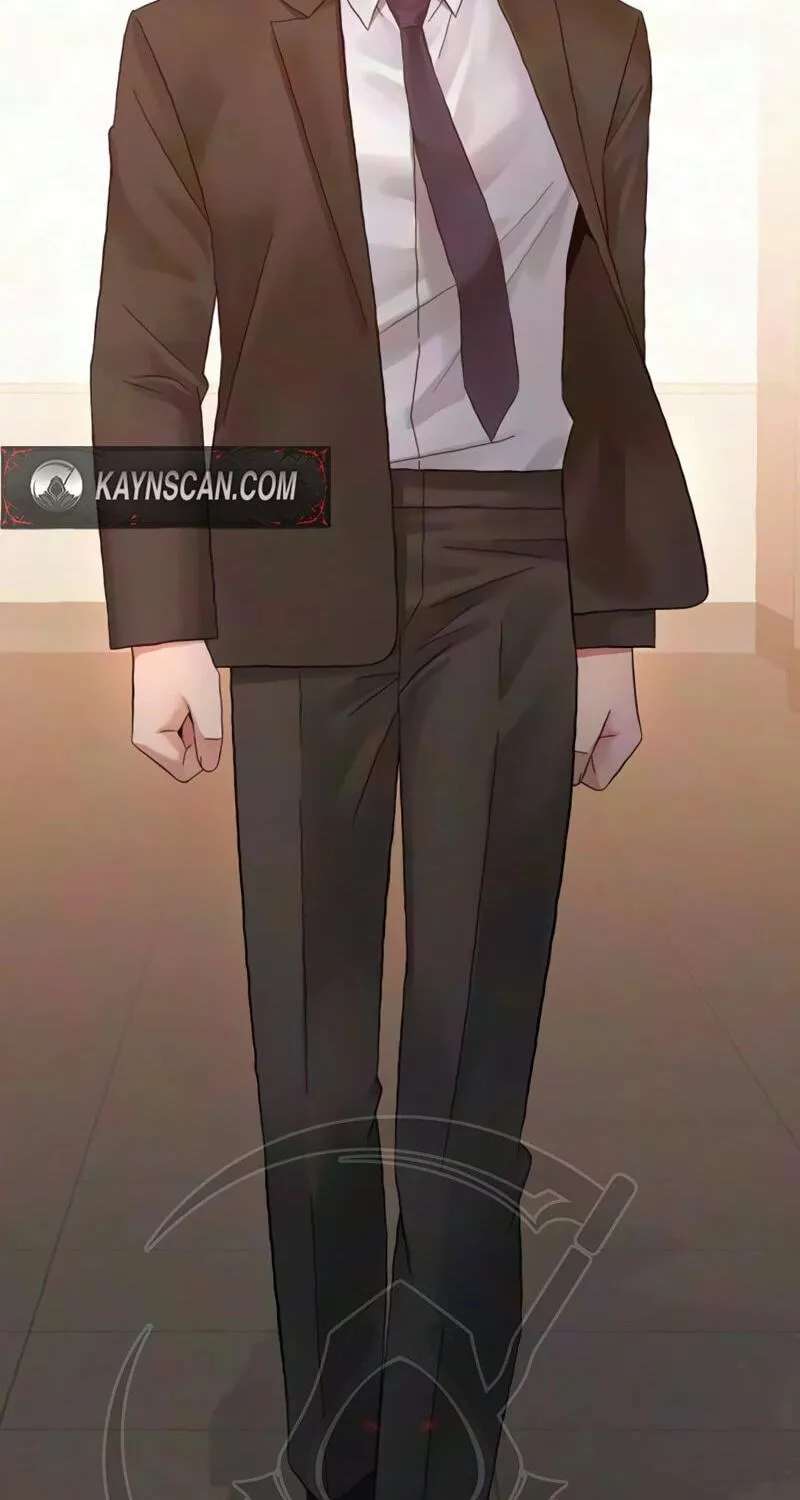 The Reincarnated Cop Who Strikes With Wealth Chapter 74 - page 64