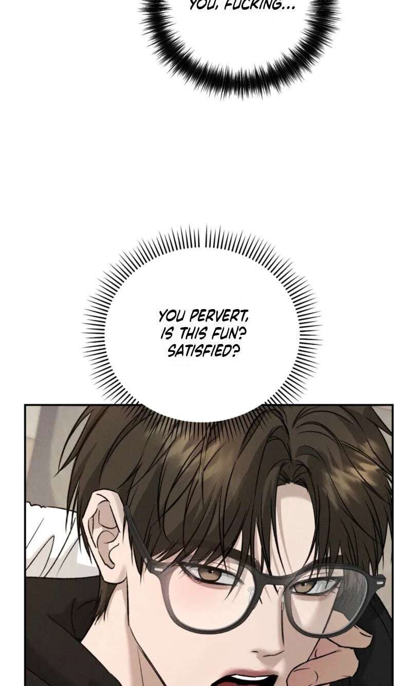 Things that deserve to die Chapter 38 - page 25