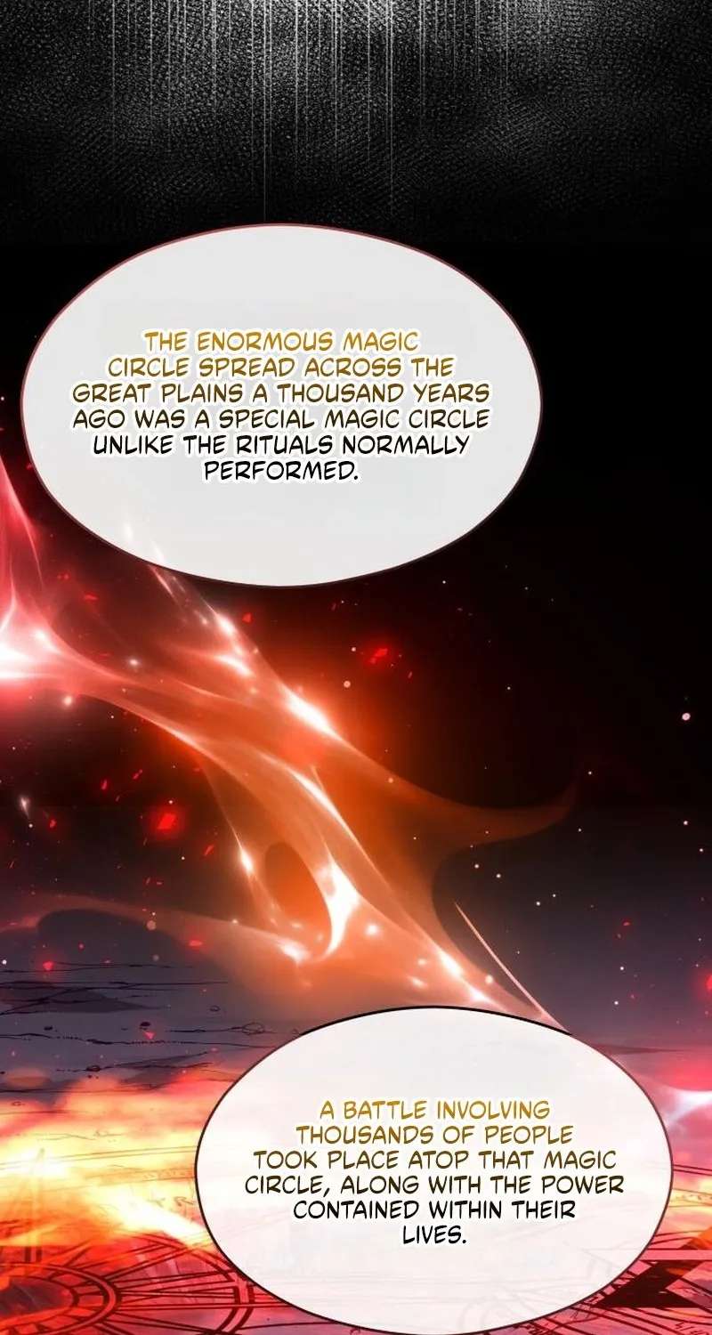 The Young Emperor is Obsessed With Me Chapter 83 - page 39