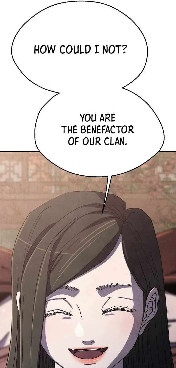 The Genius Grandson of Namgung Clan Chapter 109 - page 49