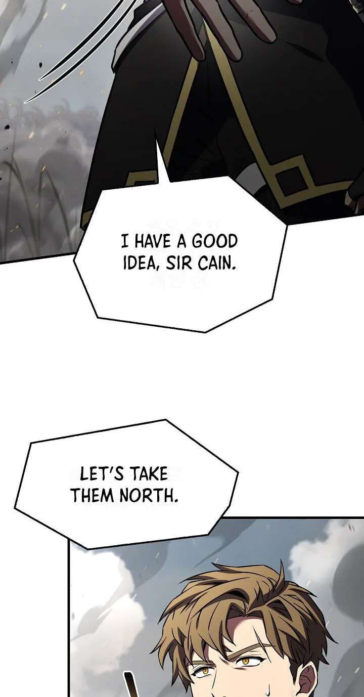 The Legendary Spearman Returns Chapter 213 - page 95