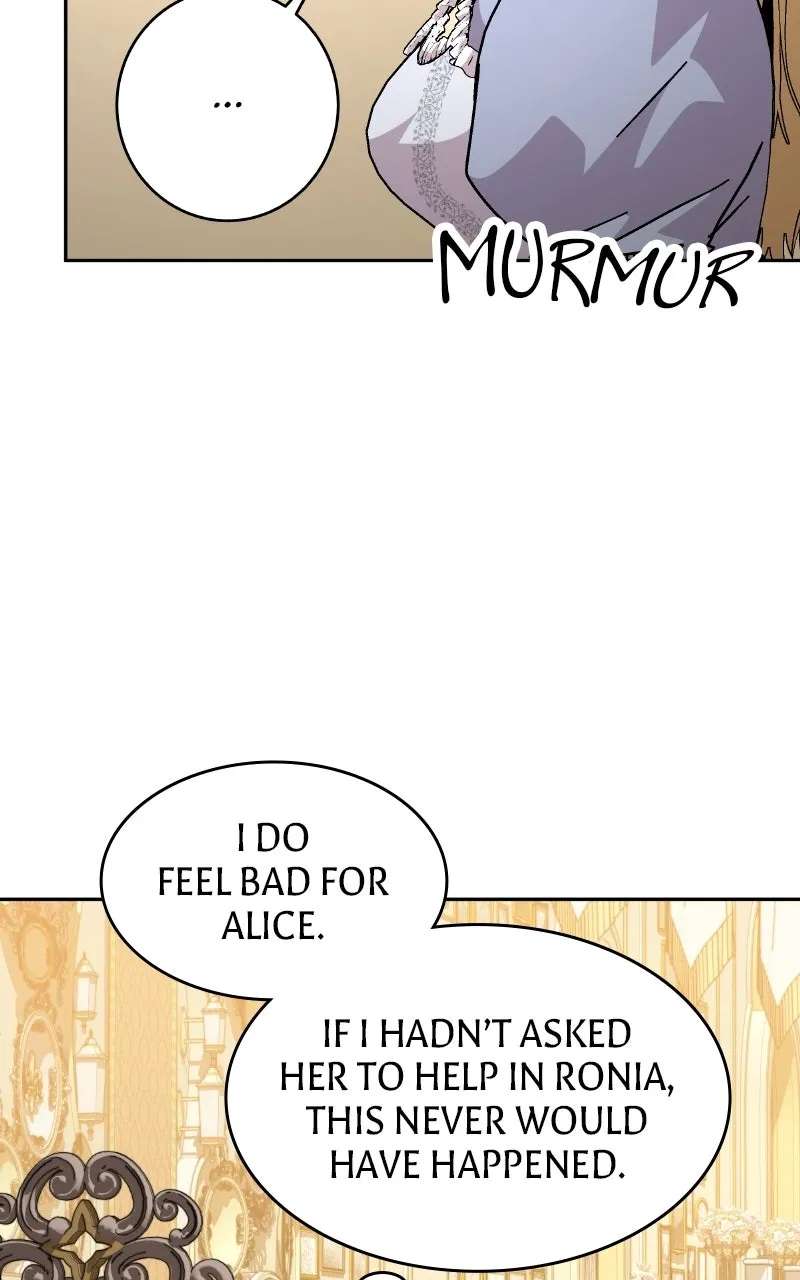The Holy Emperor’s Grandsonis a Necromancer Chapter 107 - page 67