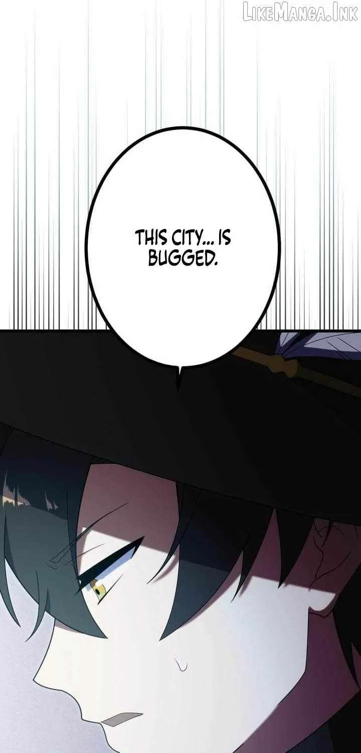 Dungeon Games: The Ex-Corporate Slave Dominates with the Ultimate Job, “Trickster” Chapter 32 - page 43