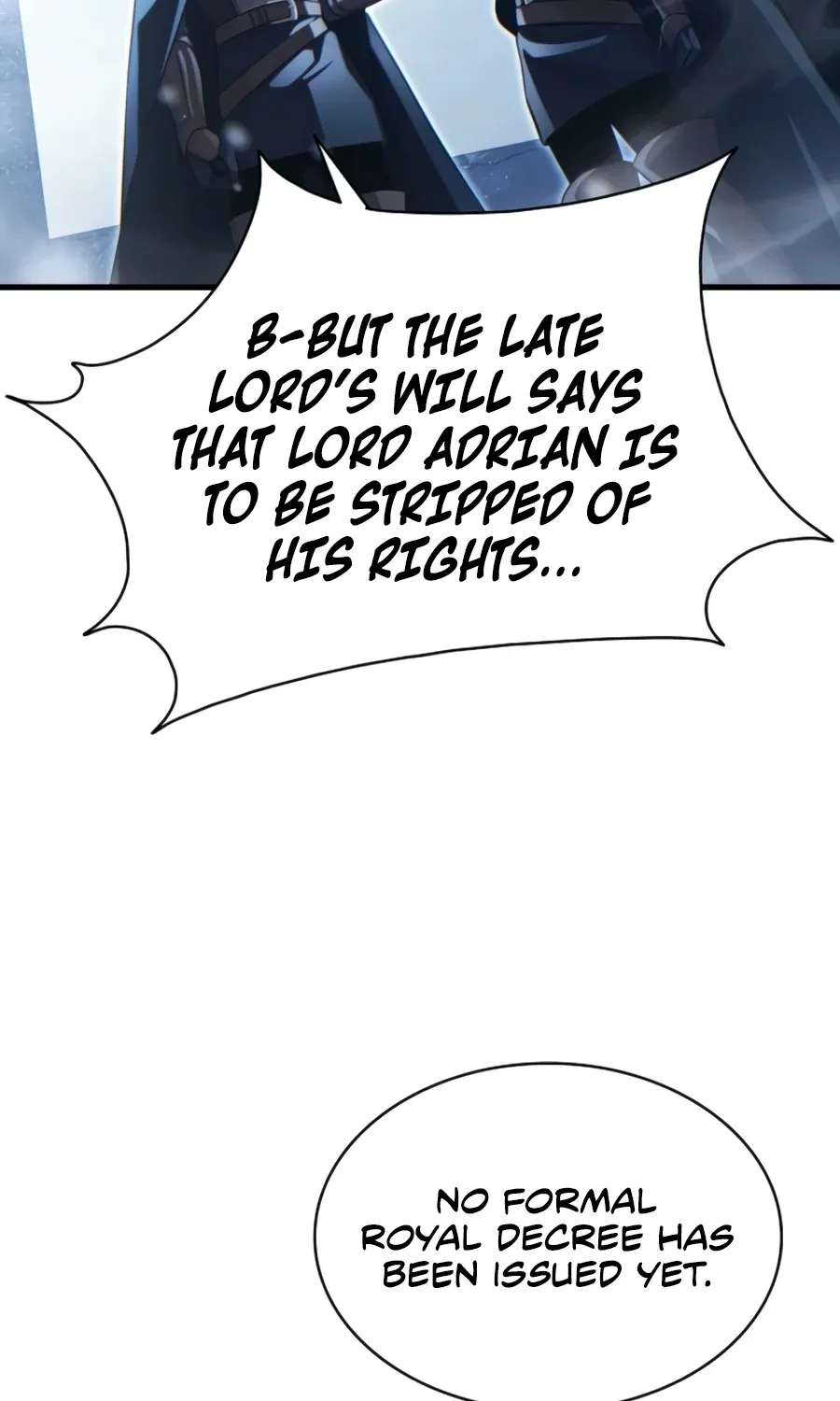 The Lord Who Levels Up by Absorbing Powers Chapter 4 - page 17