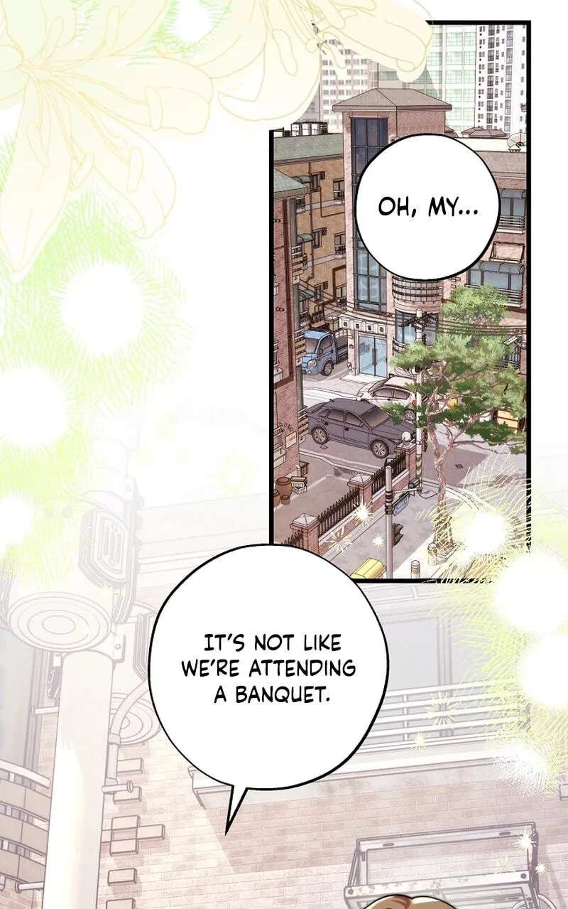 Another Typical Fantasy Romance Chapter 173 - page 21