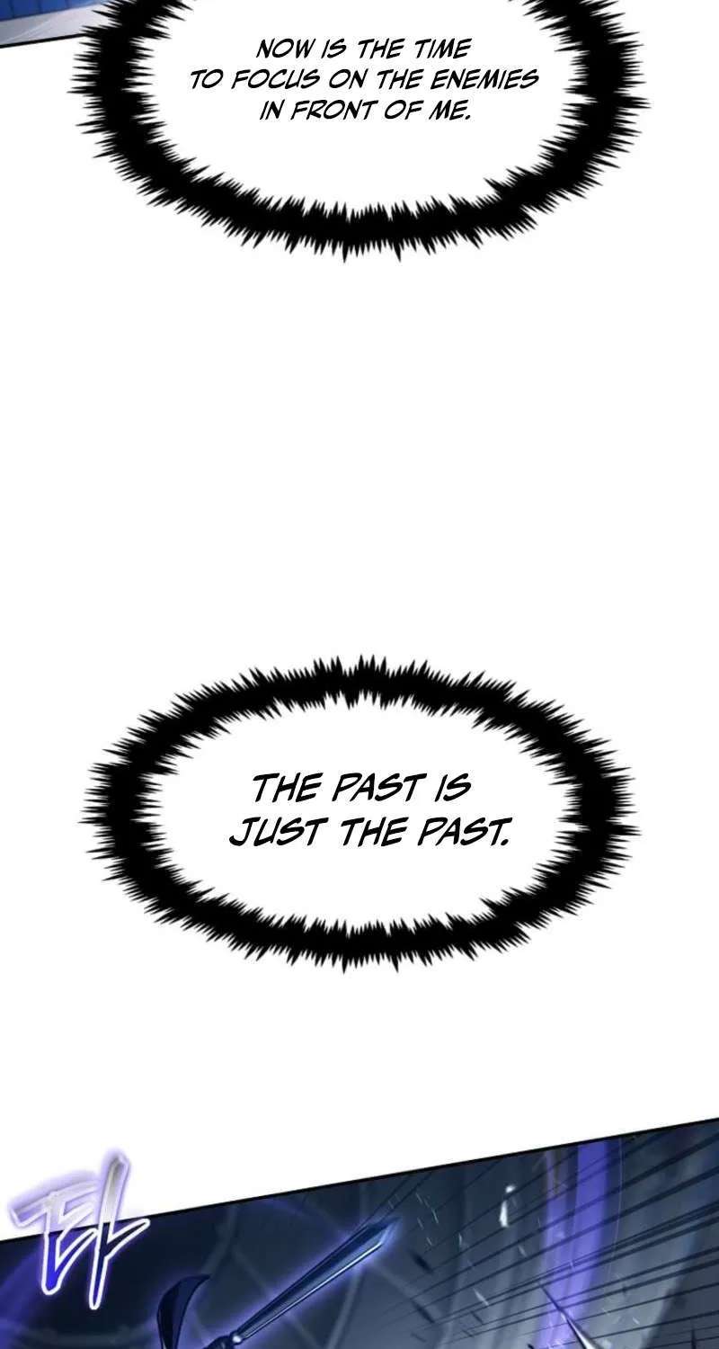 The Mythical Weapon Creation of the Regressed Genius Player Chapter 94 - page 85