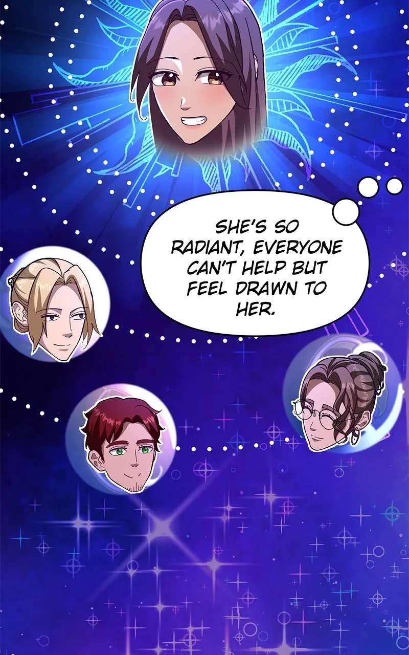 Kissing is the Easy Part Chapter 10 - page 45