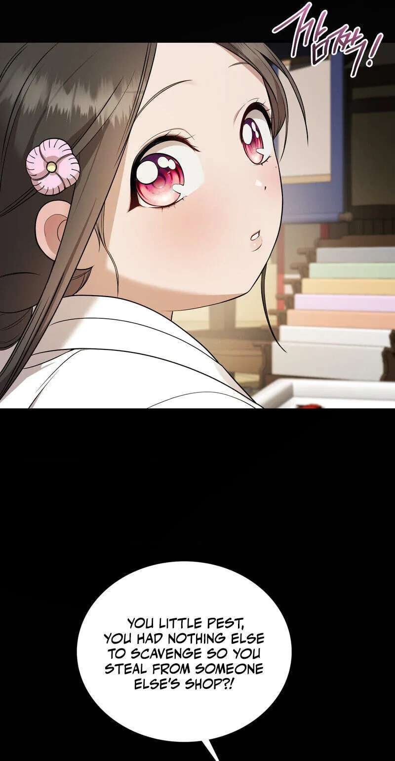Dokkaebi Chapter 28 - page 28