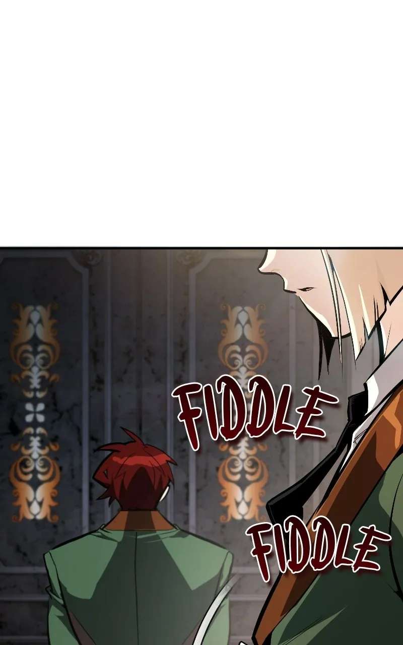 There Are No Bad Warriorsin This World Chapter 82 - page 38