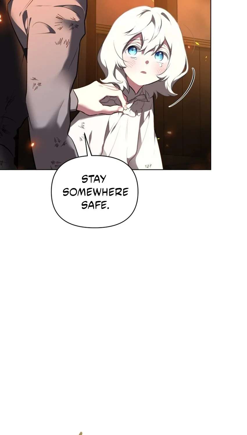 Don’t Worry, We Both Agreed to this Fraudulent Marriage Chapter 78 - page 47