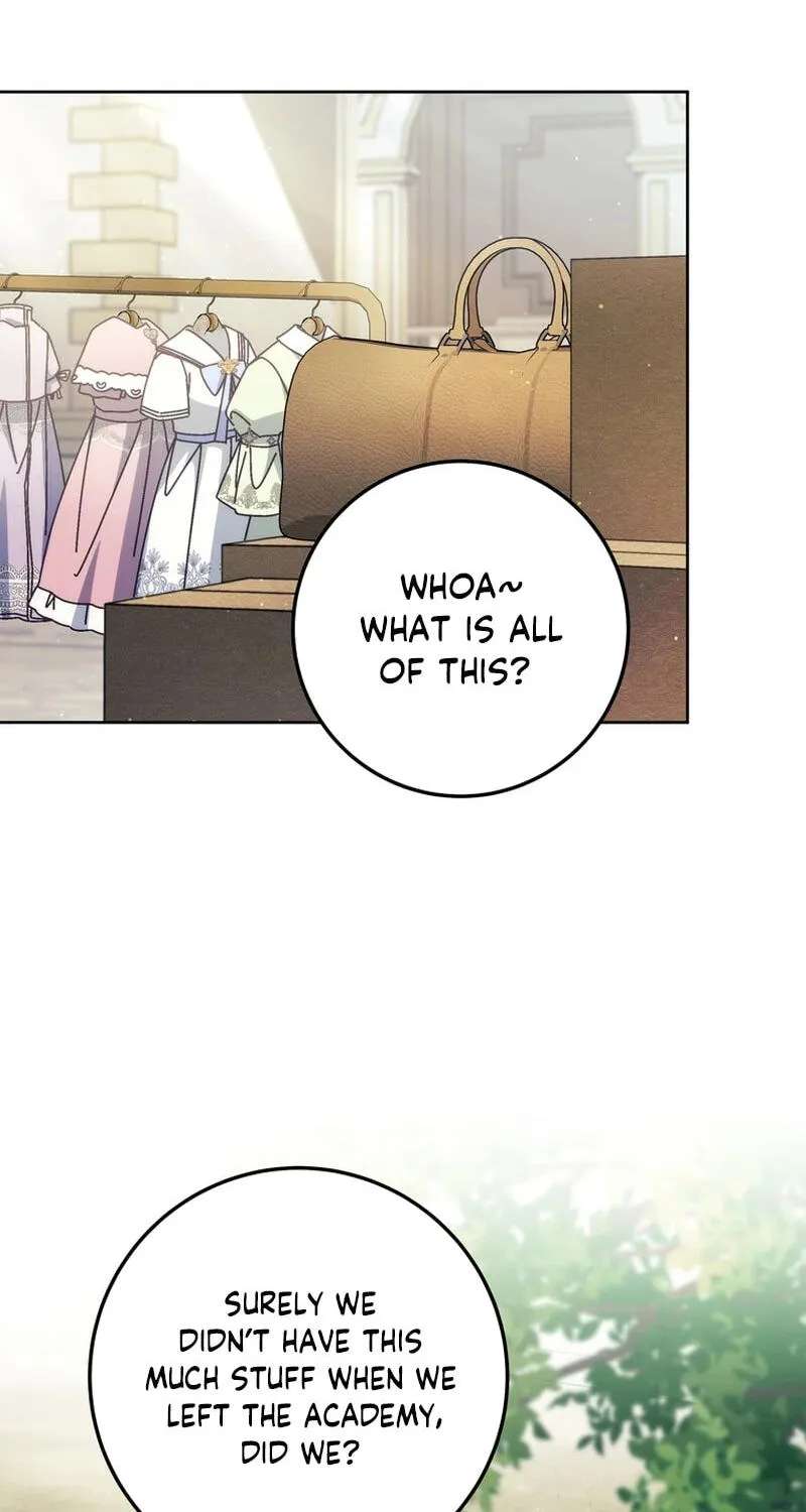 Can I Cry Now? Chapter 55 - page 28