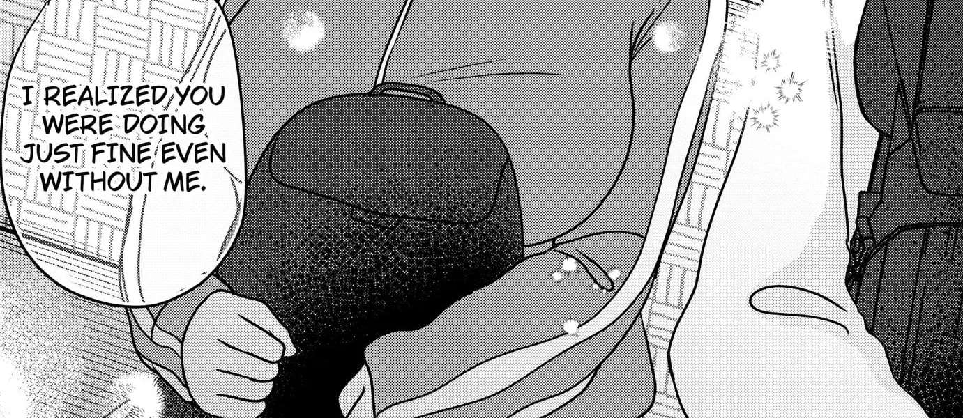 Yagate Efude o Utsuroshi Kimi wa Chapter 32 - page 24