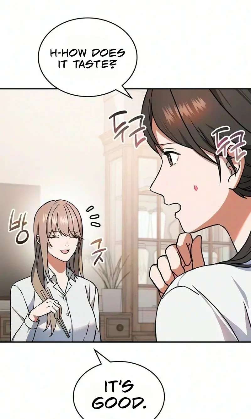 I Retired to the Countryside, and National-Level Big Shots Won't Leave Me Alone Chapter 4 - page 57