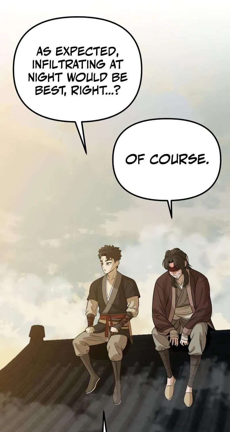 The Divine Brush of Hwarim Chapter 8 - page 122