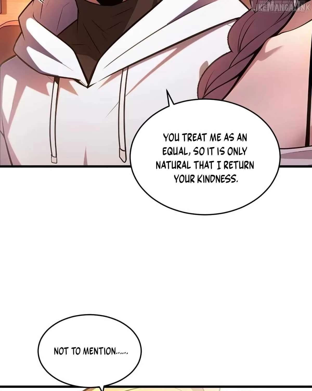 The Ultimate Wantless Godly Rich System Chapter 85 - page 100