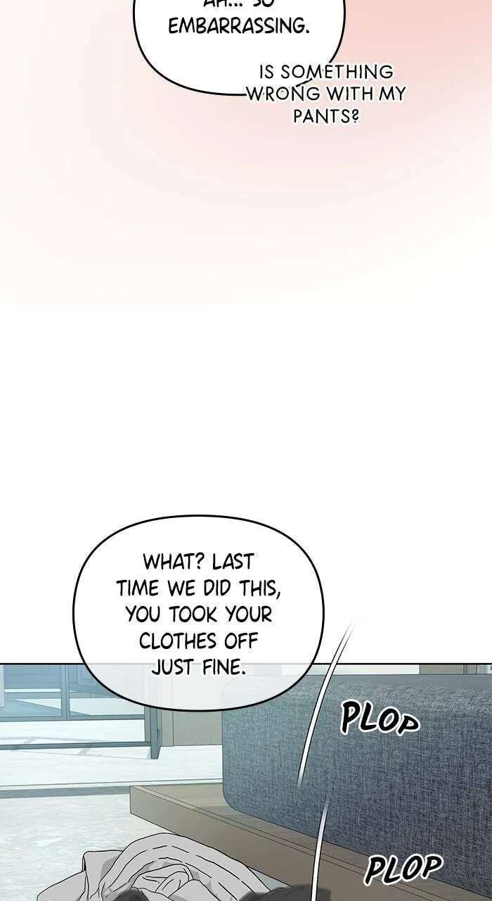 One of Three Chapter 54 - page 6