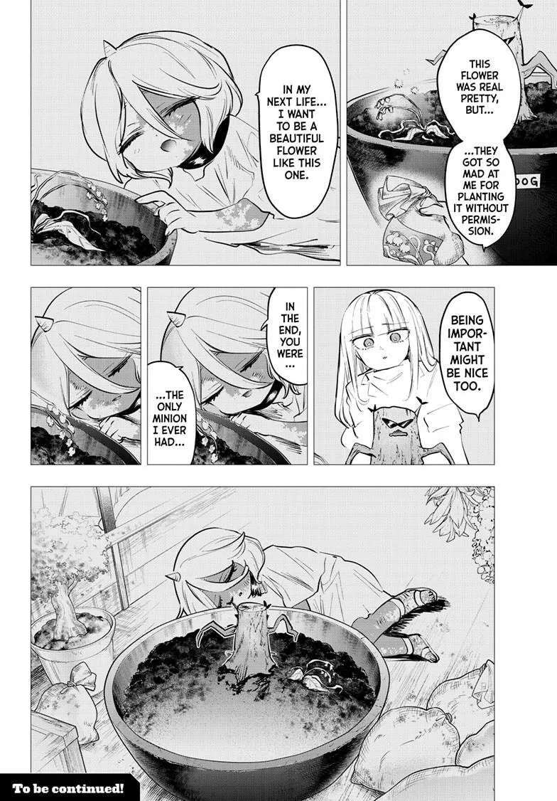 Sleepy Princess in the Demon Castle Chapter 451 - page 11