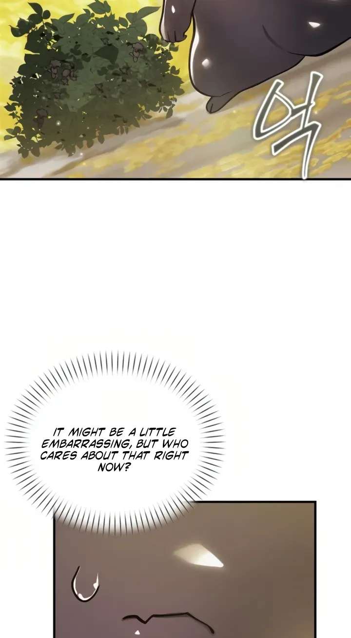 I Became a Hatchling Chapter 23 - page 22
