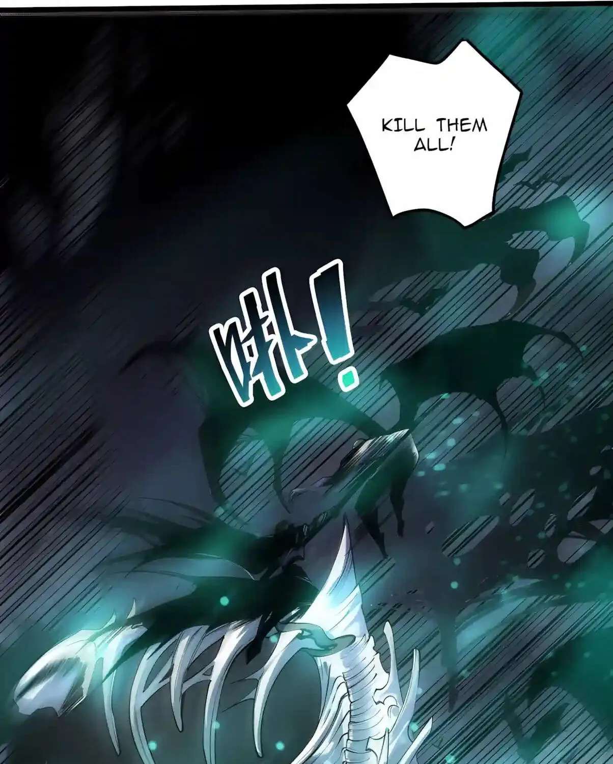 Necromancer, the Ultimate Scourge! Chapter 312 - page 43