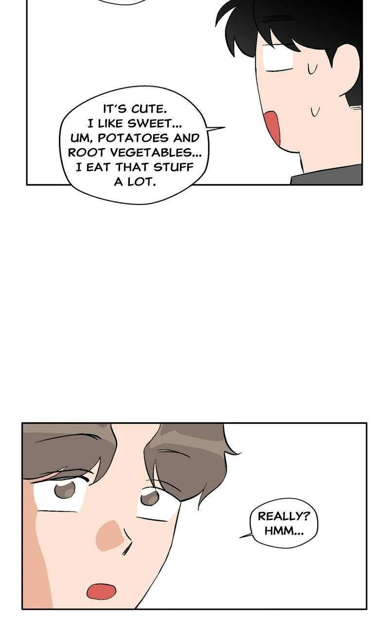 Swimmer Boy Chapter 40 - page 91